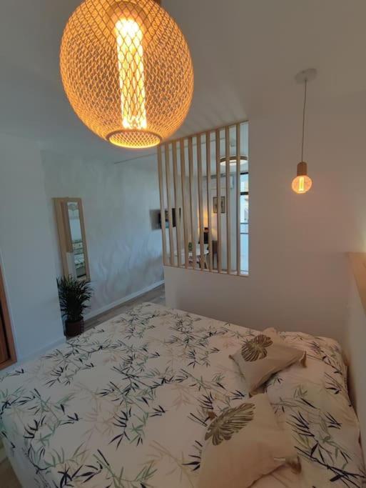 3Min Walk Playa Del Ingles Apartment San Bartolomé Εξωτερικό φωτογραφία