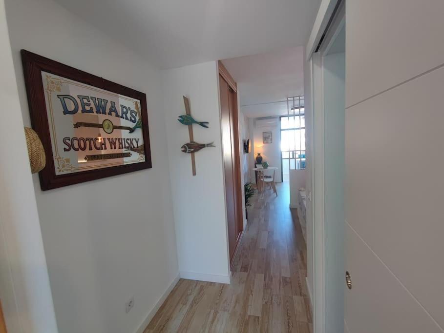 3Min Walk Playa Del Ingles Apartment San Bartolomé Εξωτερικό φωτογραφία