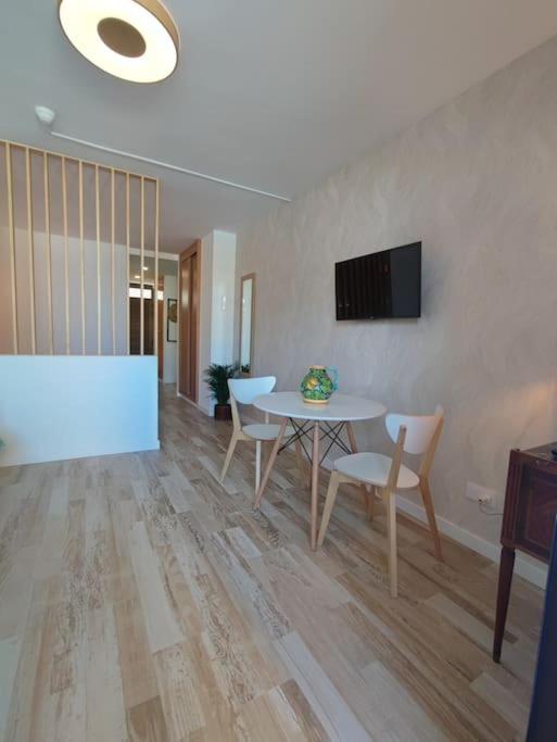 3Min Walk Playa Del Ingles Apartment San Bartolomé Εξωτερικό φωτογραφία