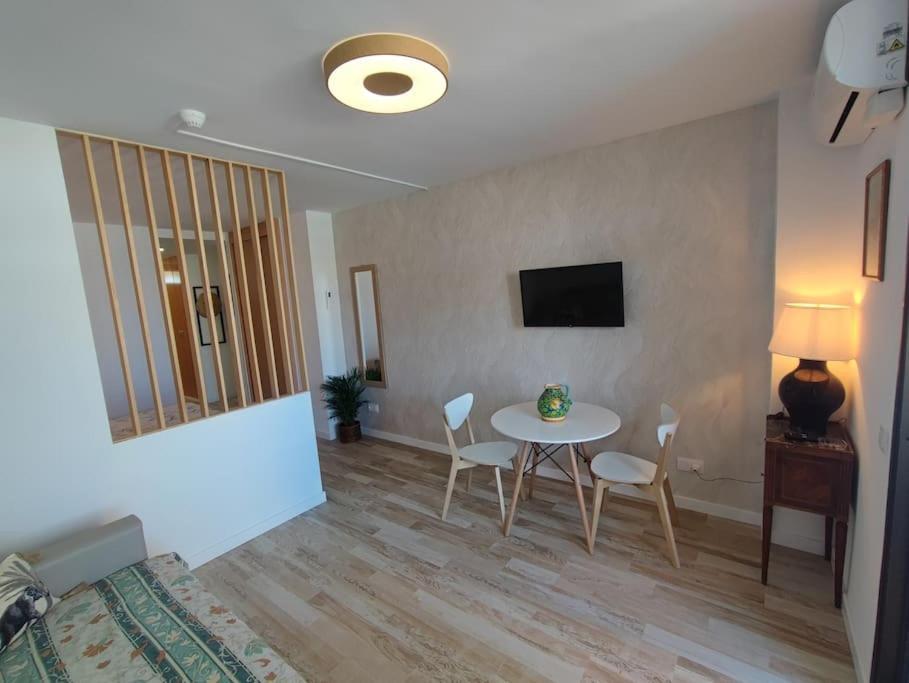 3Min Walk Playa Del Ingles Apartment San Bartolomé Εξωτερικό φωτογραφία