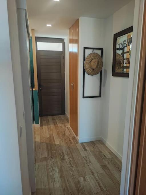 3Min Walk Playa Del Ingles Apartment San Bartolomé Εξωτερικό φωτογραφία