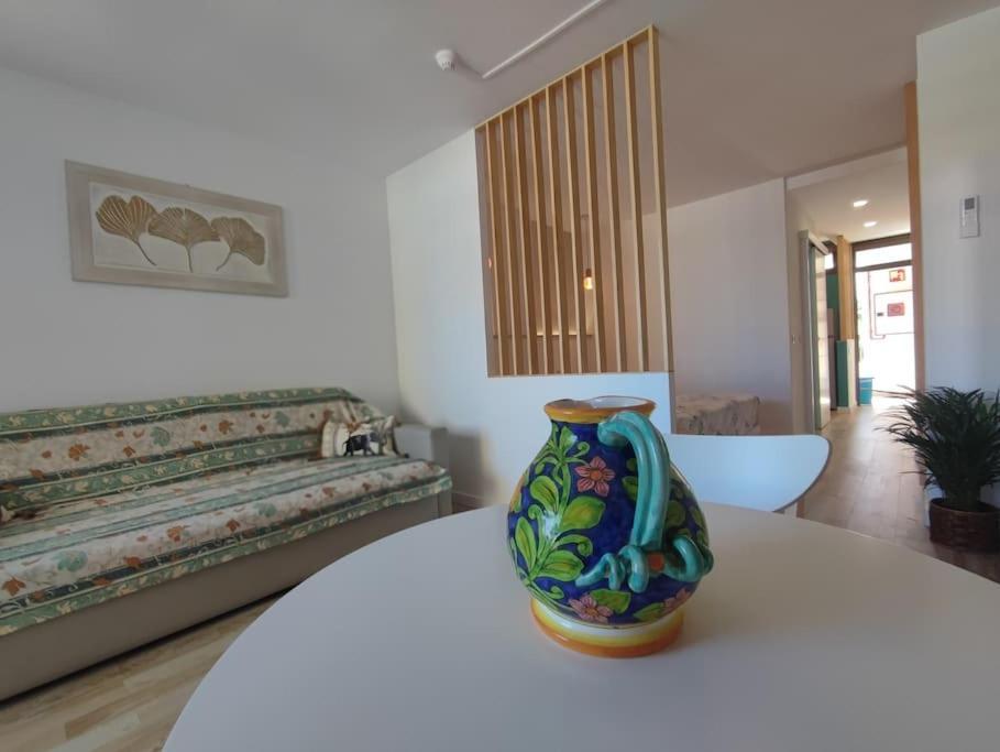 3Min Walk Playa Del Ingles Apartment San Bartolomé Εξωτερικό φωτογραφία