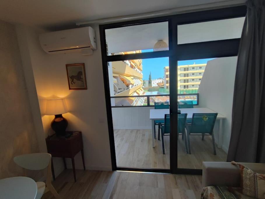 3Min Walk Playa Del Ingles Apartment San Bartolomé Εξωτερικό φωτογραφία
