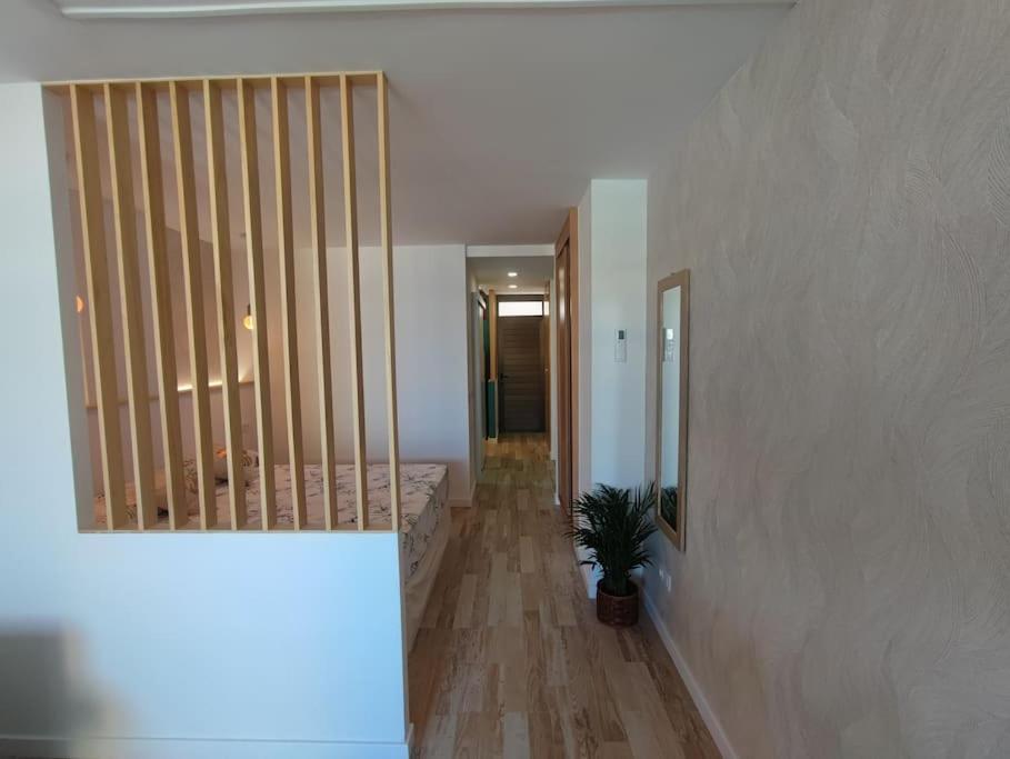 3Min Walk Playa Del Ingles Apartment San Bartolomé Εξωτερικό φωτογραφία