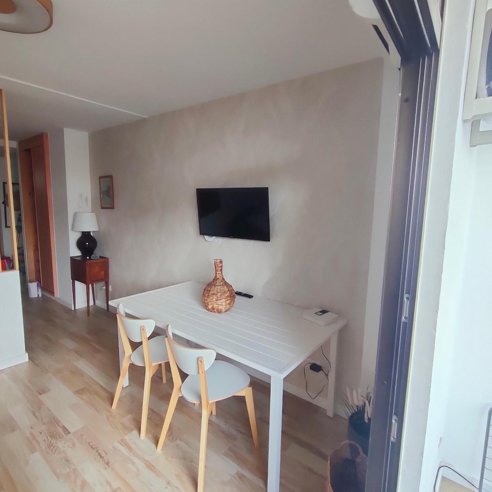 3Min Walk Playa Del Ingles Apartment San Bartolomé Εξωτερικό φωτογραφία