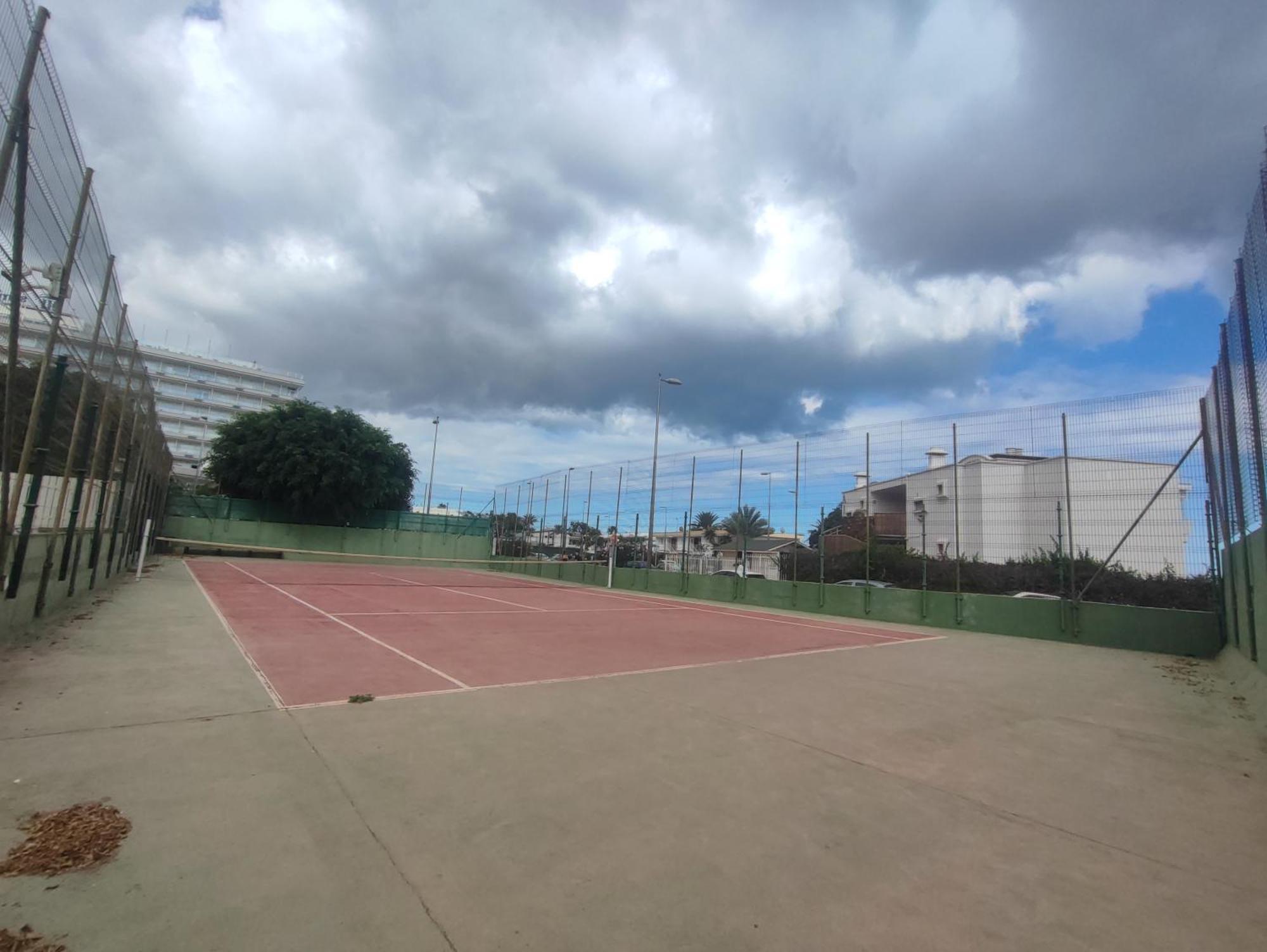 3Min Walk Playa Del Ingles Apartment San Bartolomé Εξωτερικό φωτογραφία